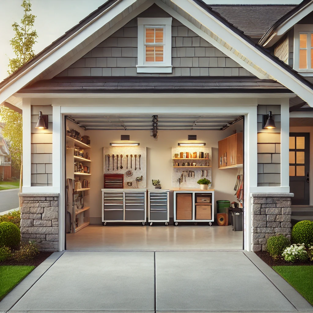 Latest garage door repair tips and maintenance guides from Lantana's trusted experts