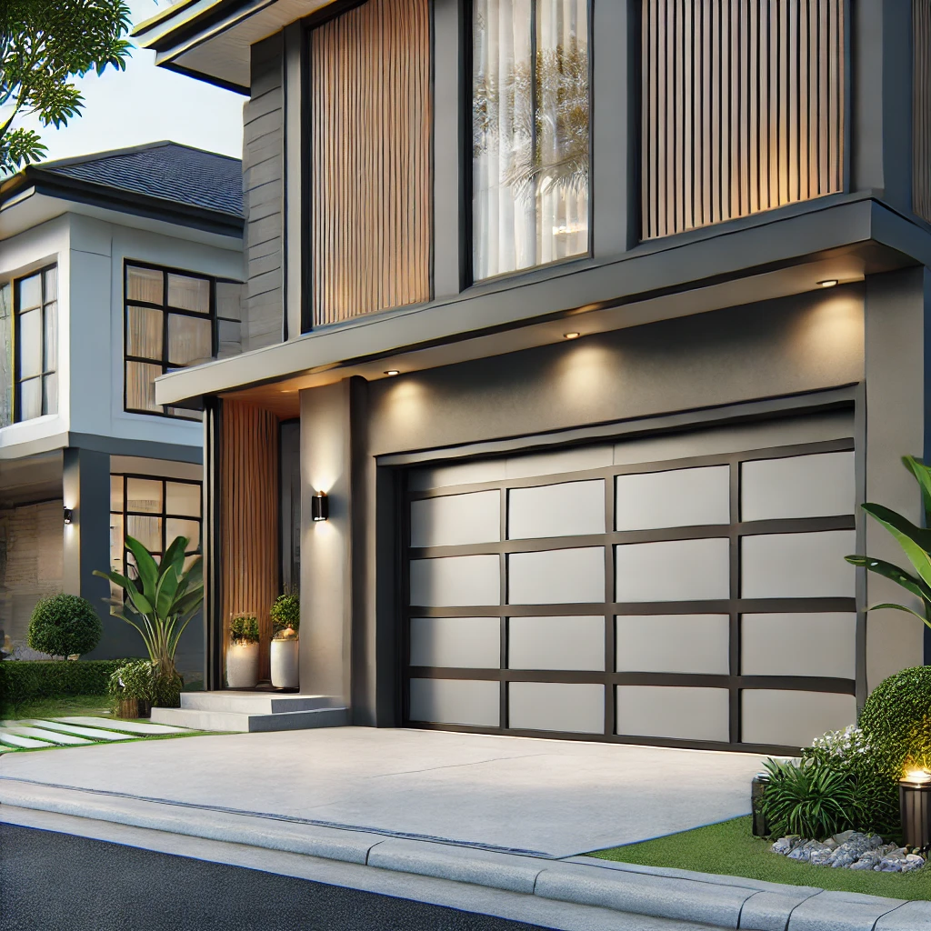 Professional Garage Door Company Lantana FL - 24/7 Emergency Service & Repairs