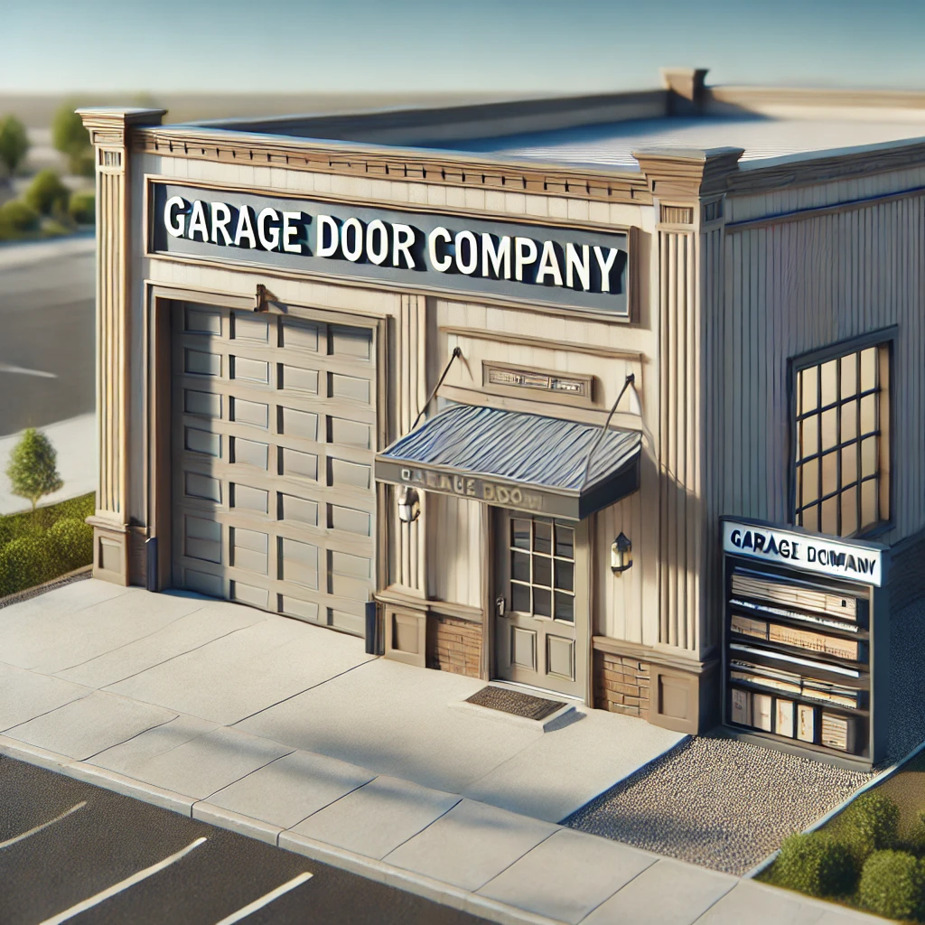 Best Garage Door Company Near Me Lantana FL - 24/7 Emergency Service