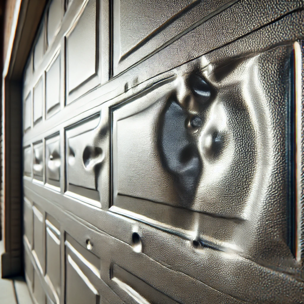 Professional Garage Door Dents Repair Lantana FL - Expert Dent Removal Services