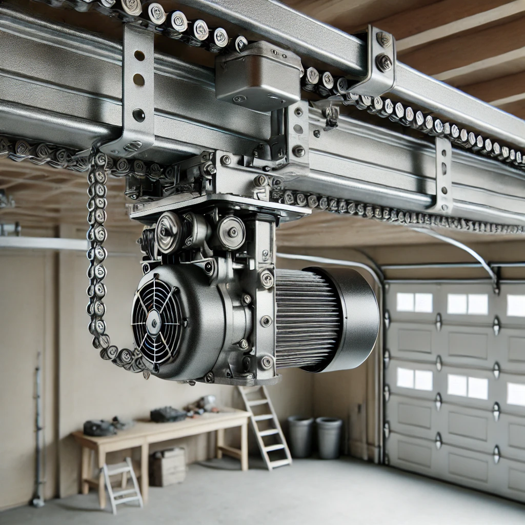 Professional Garage Door Opener Installation Lantana FL - Expert Smart Opener Installation Services