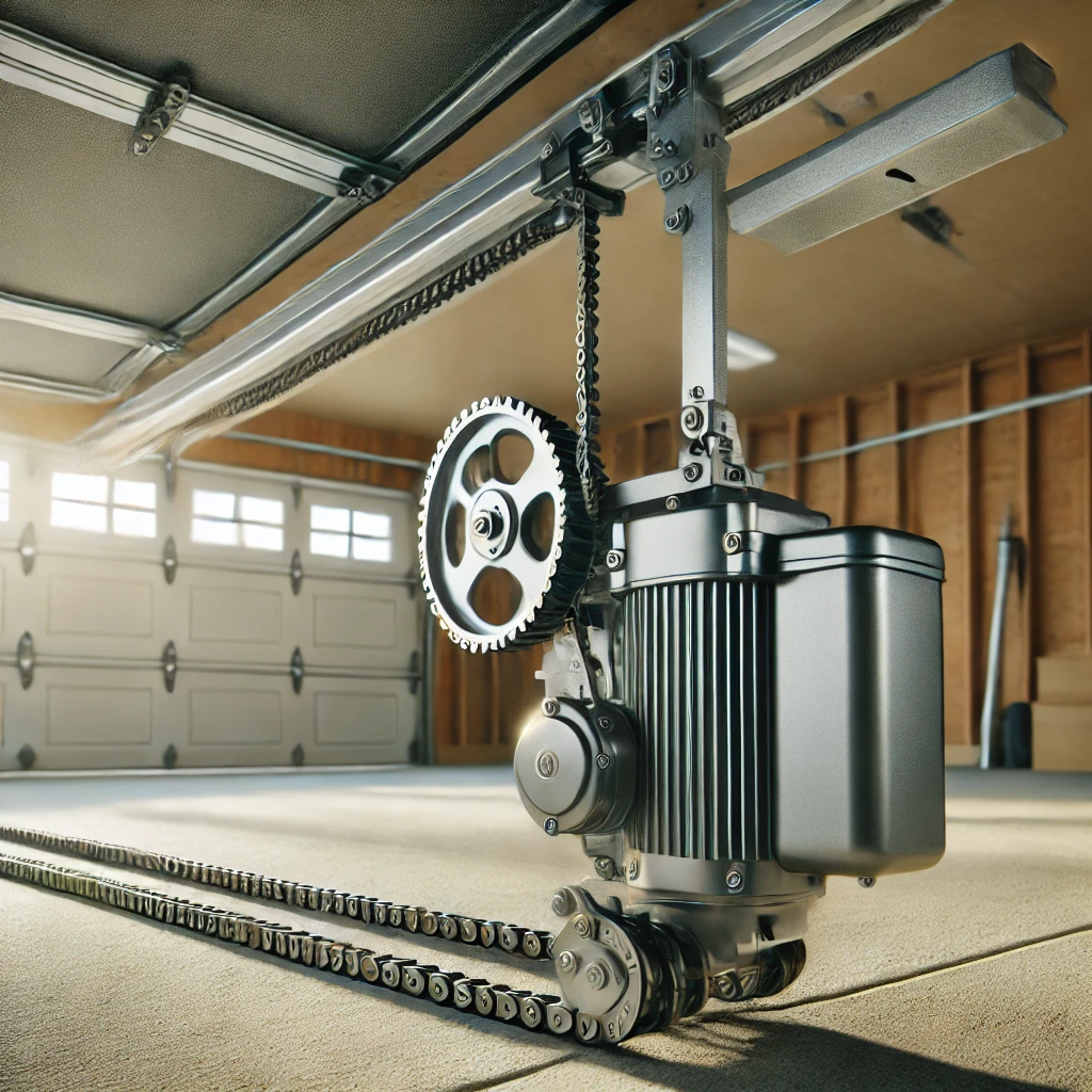 Garage Door Opener Installation & Service in Lantana FL - Professional Solutions for All Opener Brands