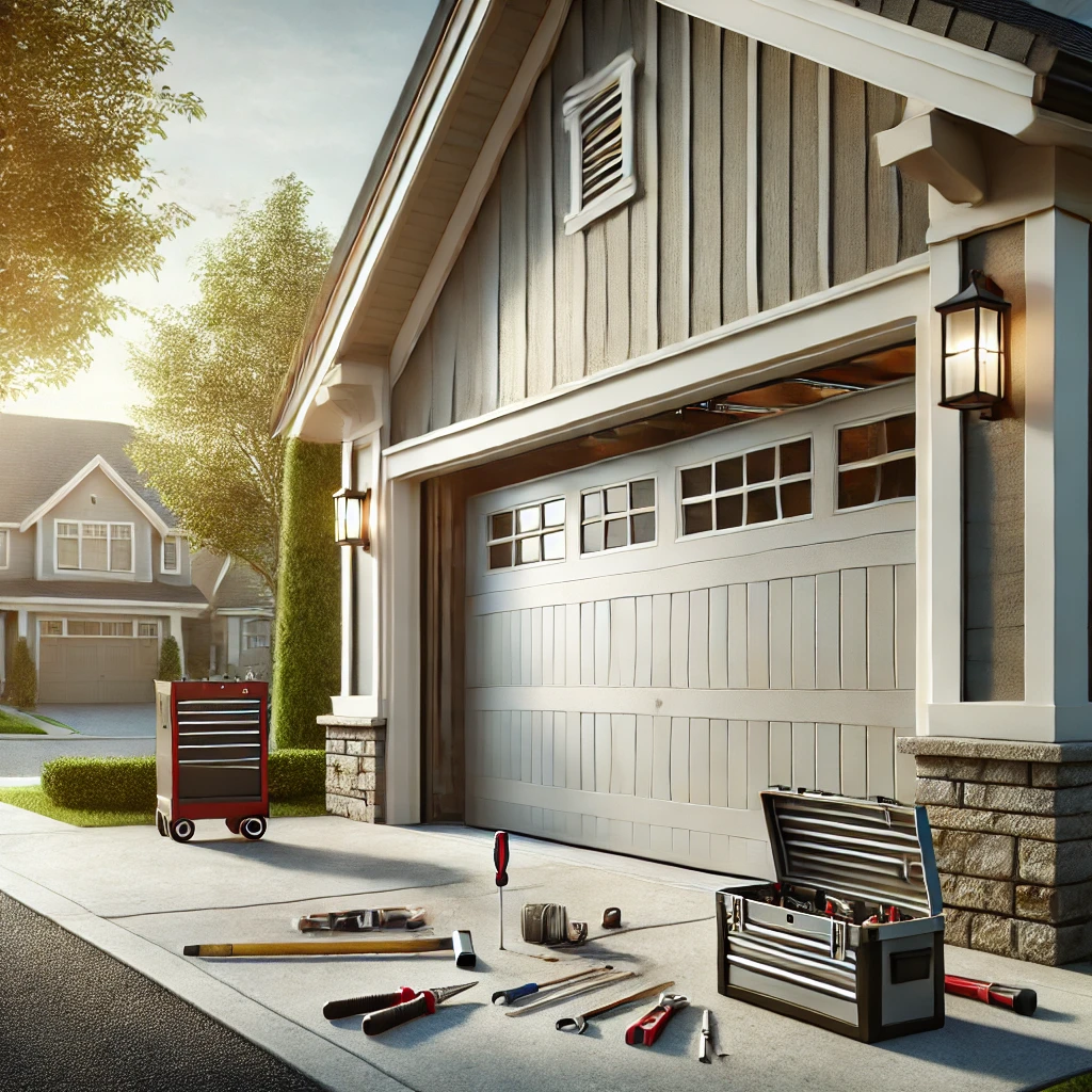 24/7 Garage Door Repair Lantana FL - Emergency Repair Services by Garage Door Repair Lantana