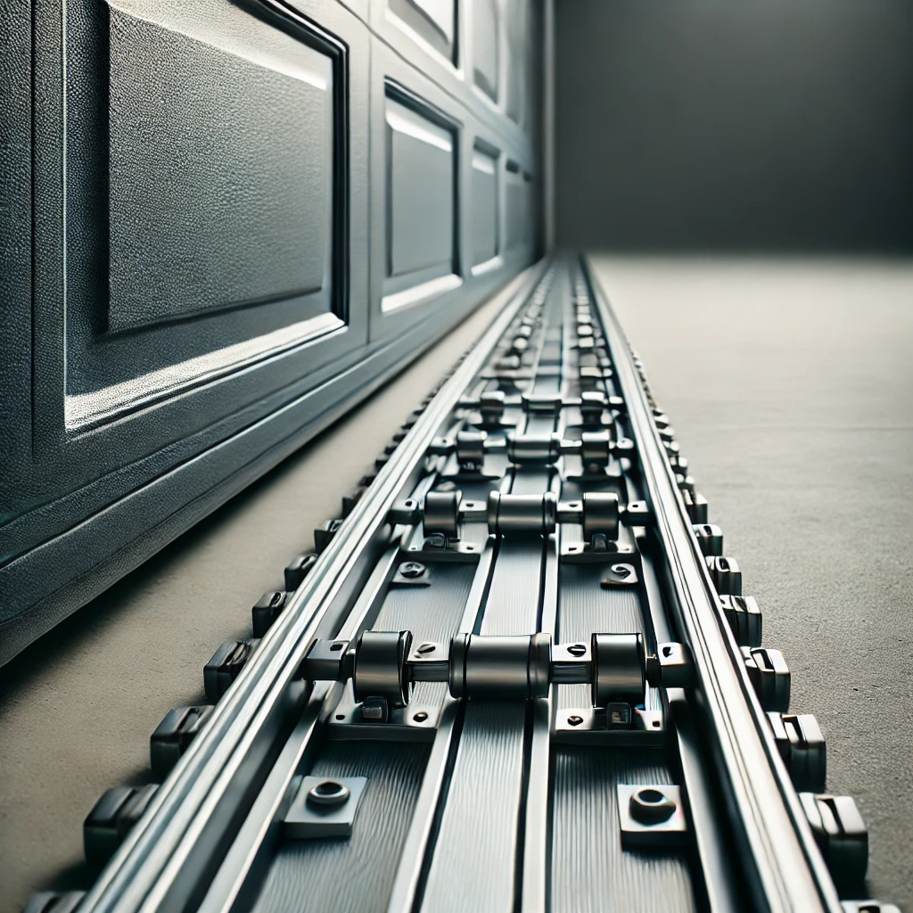 Professional Garage Door Track Repair Lantana FL - Expert Track & Roller Repair Services