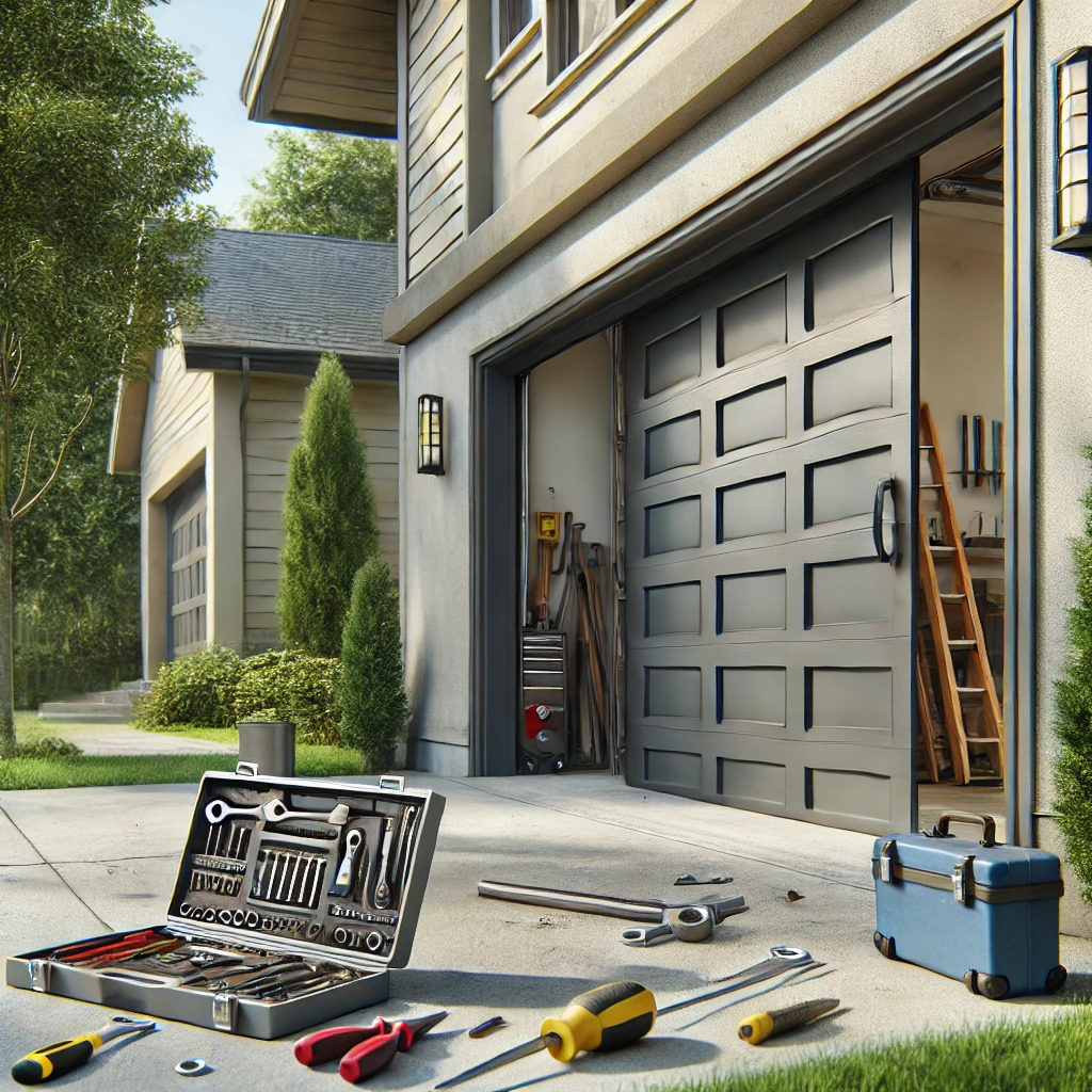 Local Garage Door Repair Lantana FL - 24/7 Emergency Service Near You