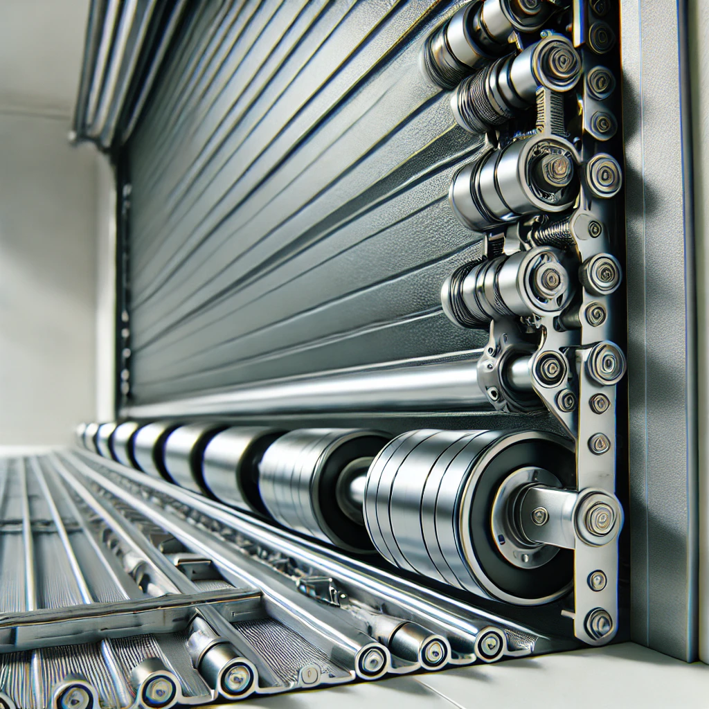 Expert Roller Garage Door Repairs Lantana FL - Professional Door System Specialists