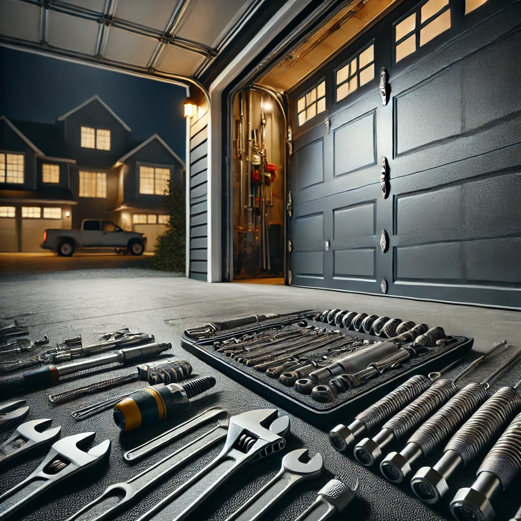 Same Day Garage Door Repair Lantana FL - Fast Service for Springs, Openers & More